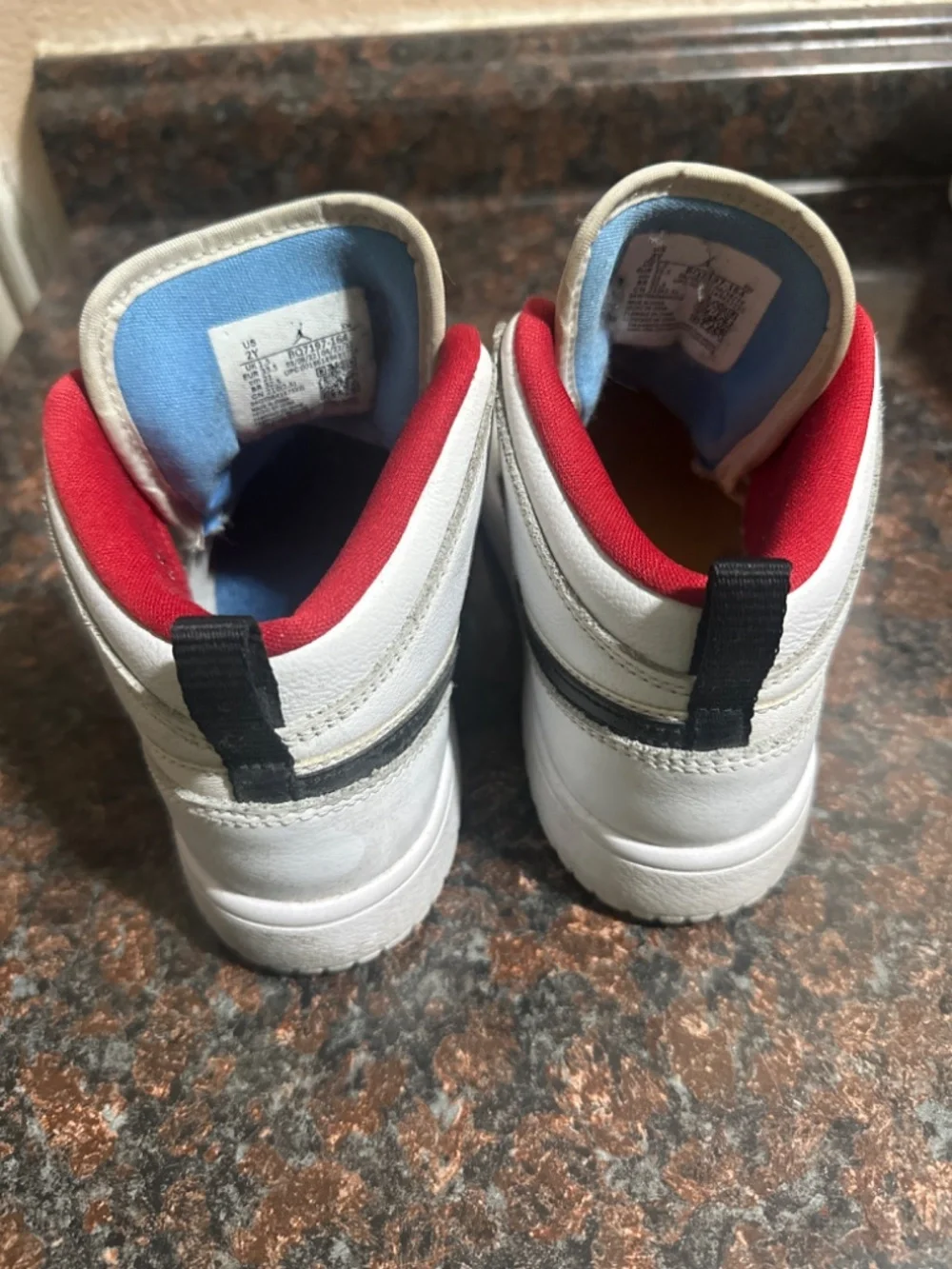 Jordan Sneakers